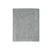 歐美國(guó)潮流杜邦紙拉鏈袋，白色杜邦紙拉鏈袋定制定做