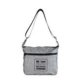 時尚黑色個性飯盒袋 便當保溫包 便攜手提網(wǎng)料杜邦紙定做