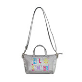 新款杜邦紙雙層手提午餐袋  防水杜邦紙冰袋，手提保鮮袋