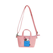 杜邦紙袋，撕不爛的斜挎單肩手機(jī)包，1025D杜邦紙袋定制定做