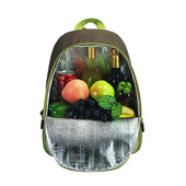 廠家批發(fā)定做【冰包、保溫包】品質(zhì)手提式午餐保溫包