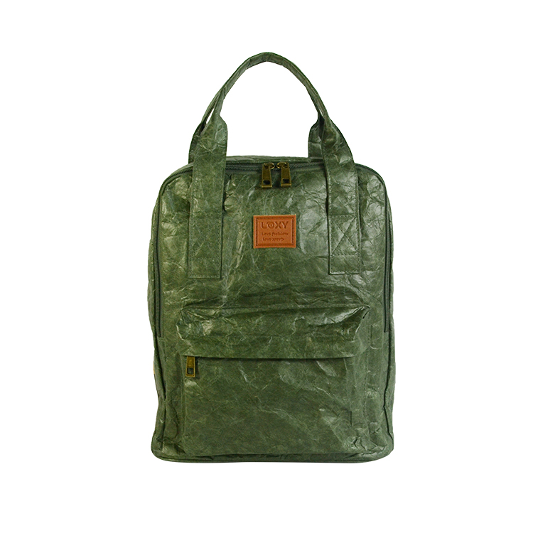 學(xué)生書包   防水書包，杜邦紙雙肩背包 電腦背包