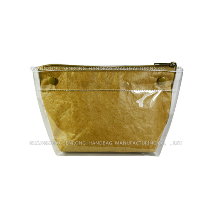 杜邦紙?zhí)匦l(wèi)強(qiáng)化妝包定制定做