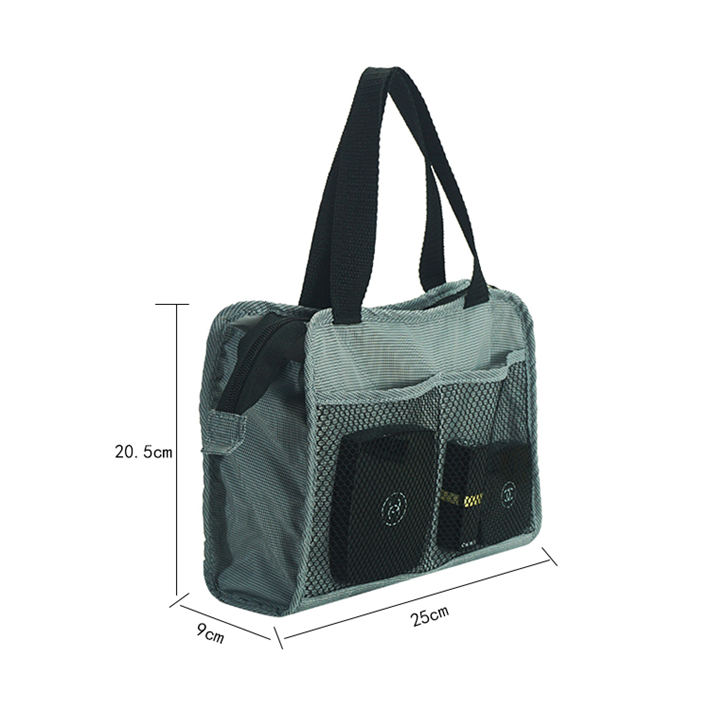 滌綸材質(zhì)家居收納袋