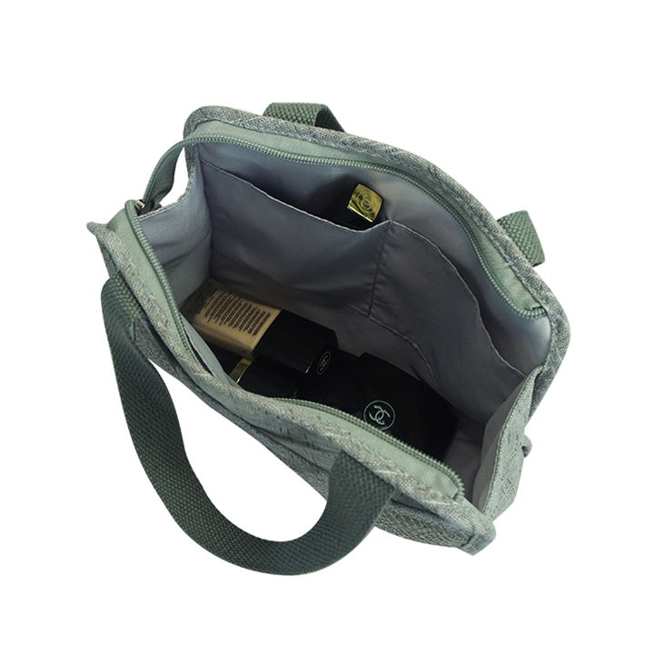 滌綸材質(zhì)家居收納袋