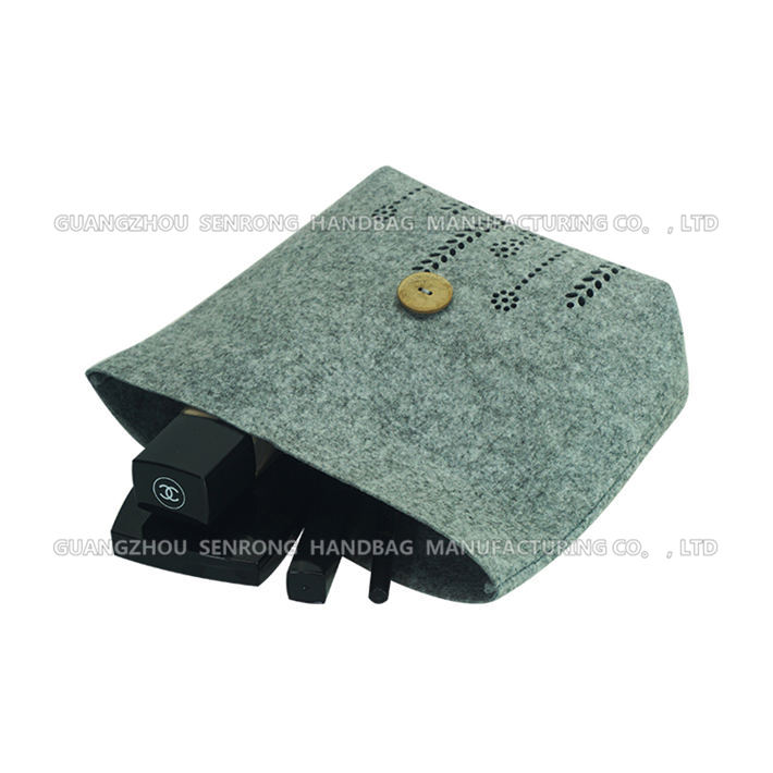 毛氈布家居收納袋