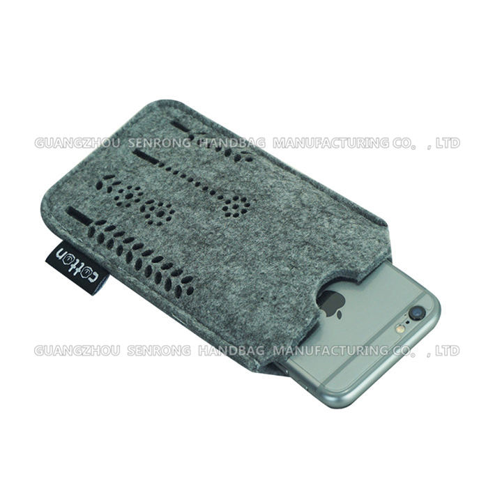 優(yōu)質(zhì)手機(jī)套毛氈布料