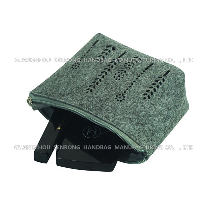 毛氈布家居收納袋