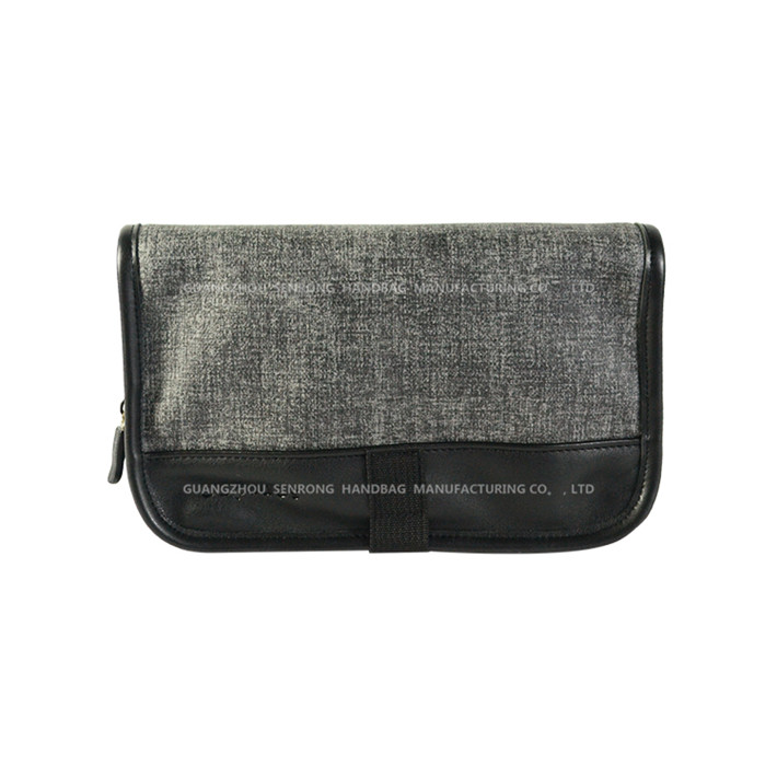 2017洗漱包定制定做