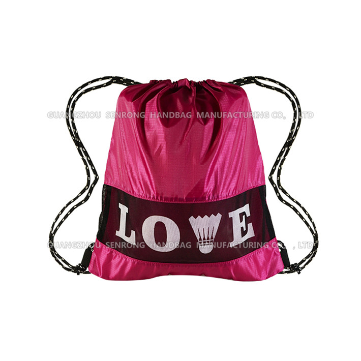 2016運(yùn)動包定制定做