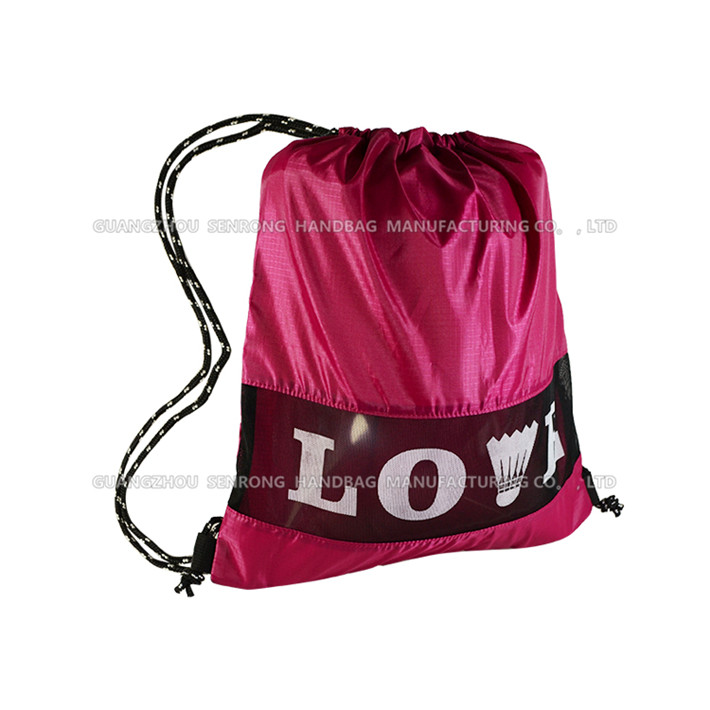 2016運(yùn)動包定制定做