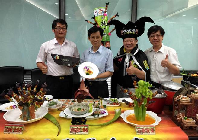 菱角產(chǎn)業(yè)多樣化